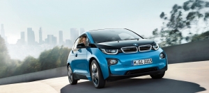 Автомобили BMW i3 и i8 исчезнут с мировых рынков